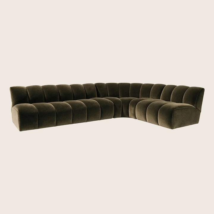 Grove Street Sectional