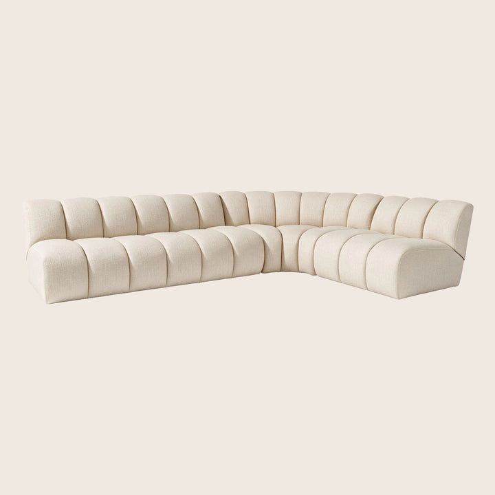 Grove Street Sectional