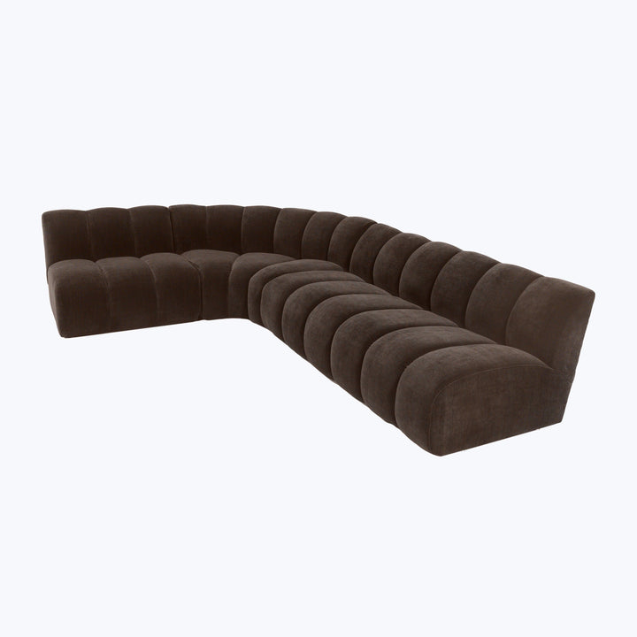 Grove Street Sectional