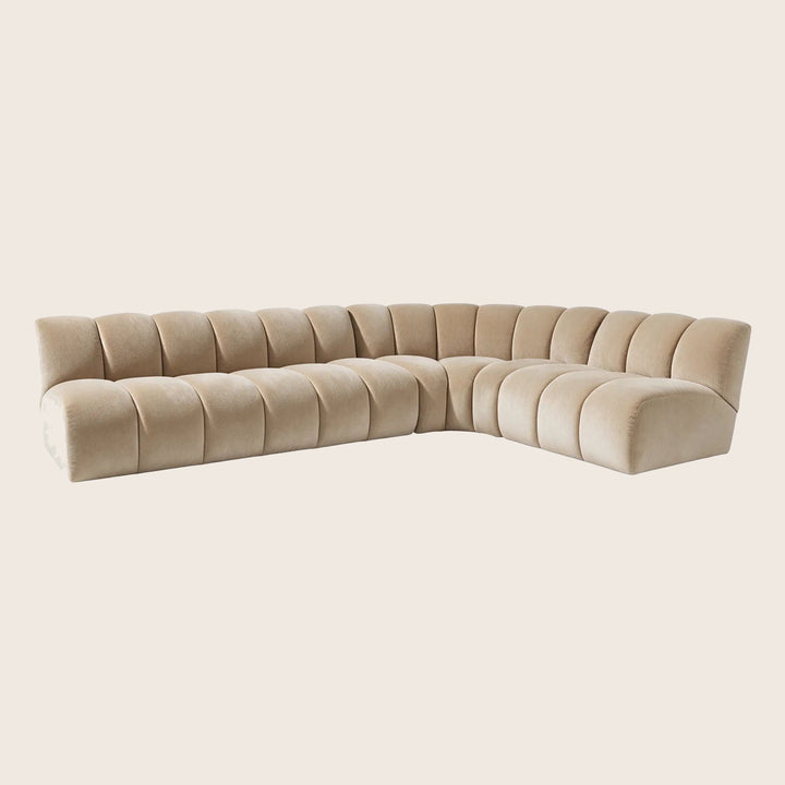 Grove Street Sectional