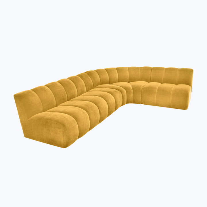 Grove Street Sectional