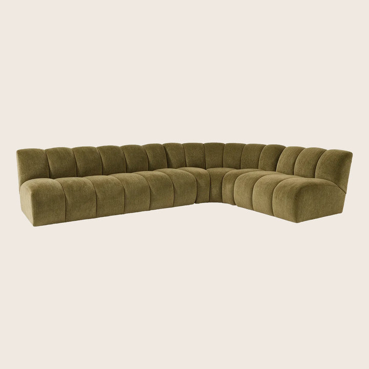 Grove Street Sectional