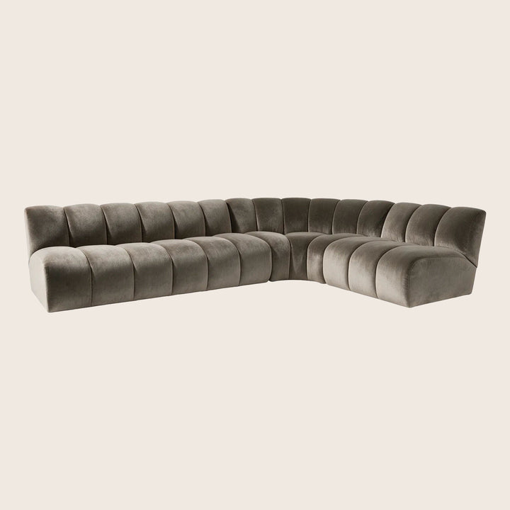Grove Street Sectional