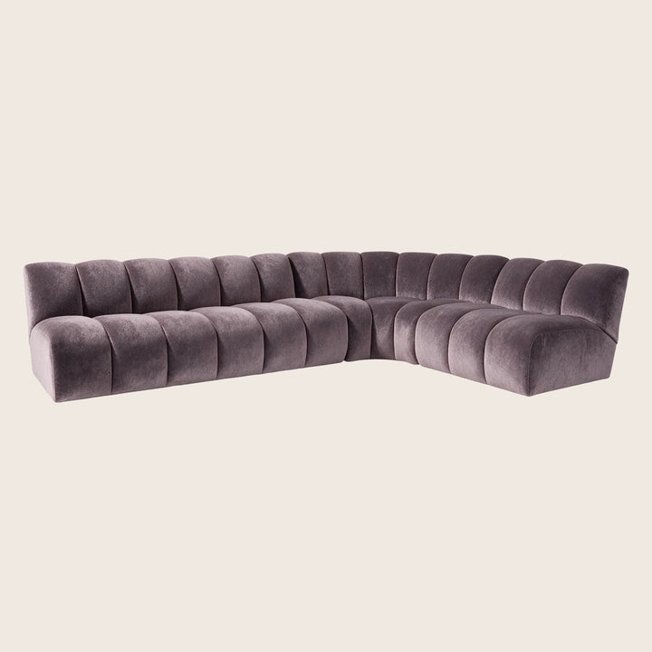Grove Street Sectional