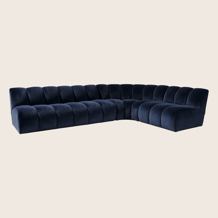Grove Street Sectional