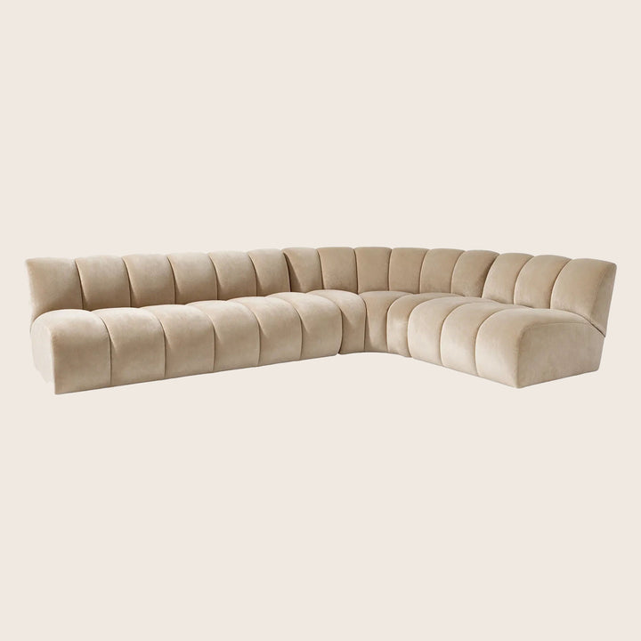 Grove Street Sectional