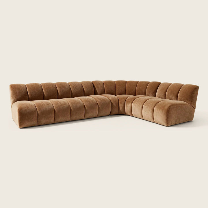 Grove Street Sectional