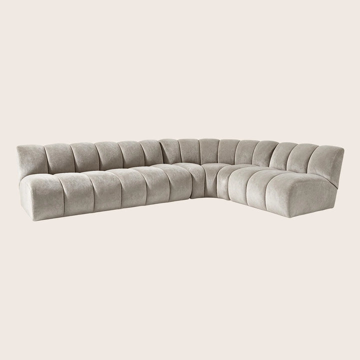 Grove Street Sectional