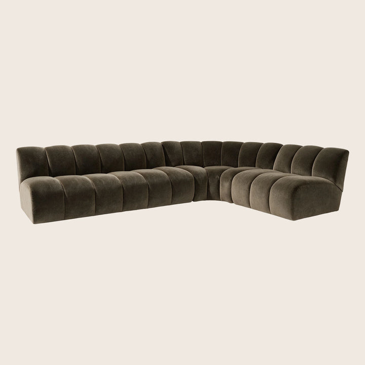 Grove Street Sectional