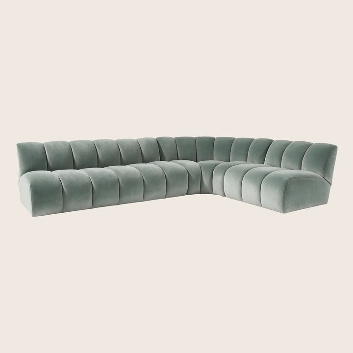 Grove Street Sectional