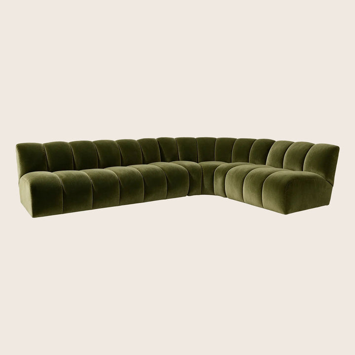 Grove Street Sectional