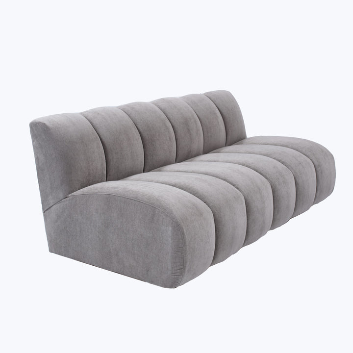 Grove Street Armless Sofa