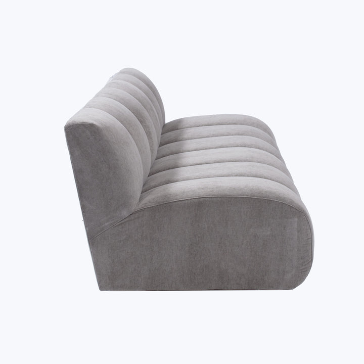 Grove Street Armless Sofa