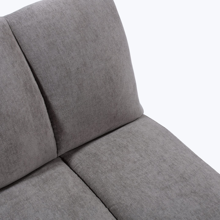 Grove Street Armless Sofa