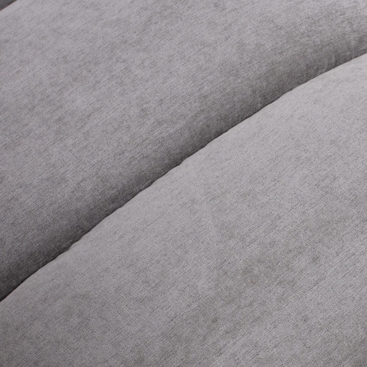 Grove Street Armless Sofa