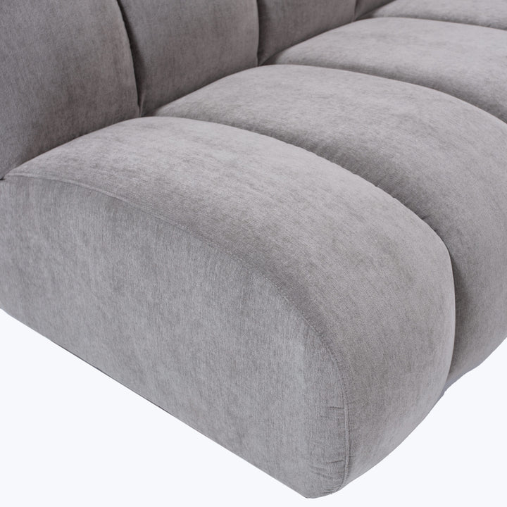 Grove Street Armless Sofa