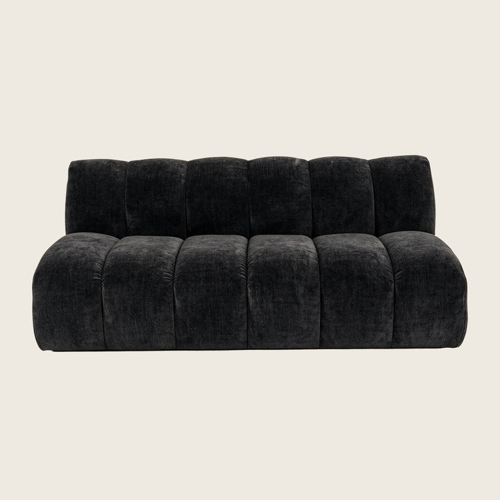 Grove Street Armless Sofa