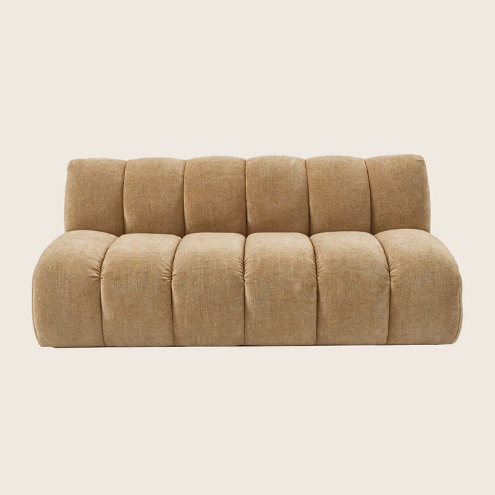 Grove Street Armless Sofa