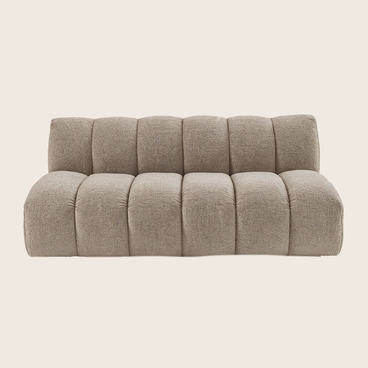 Grove Street Armless Sofa