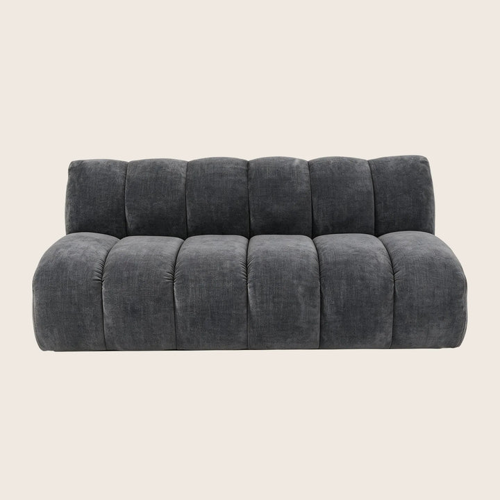 Grove Street Armless Sofa