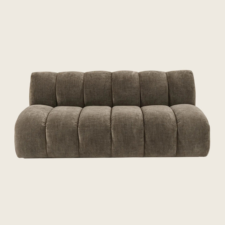 Grove Street Armless Sofa