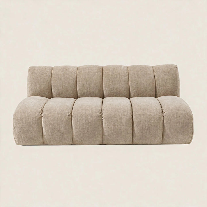 Grove Street Armless Sofa