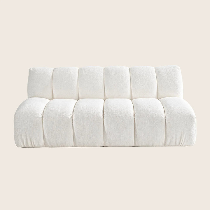 Grove Street Armless Sofa