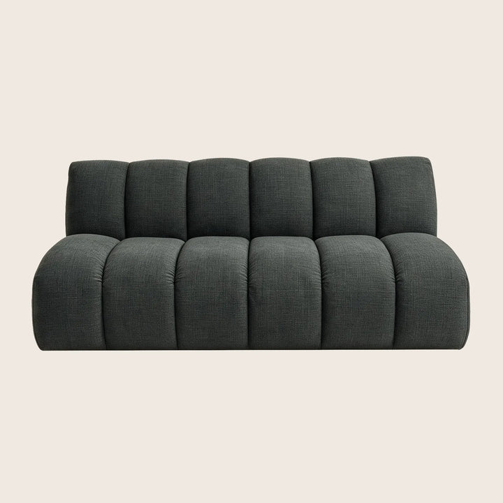 Grove Street Armless Sofa