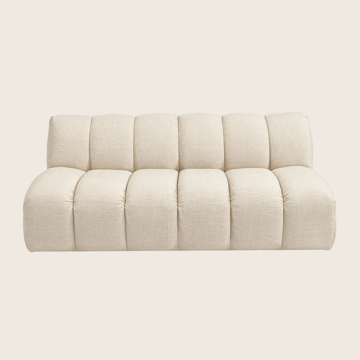 Grove Street Armless Sofa