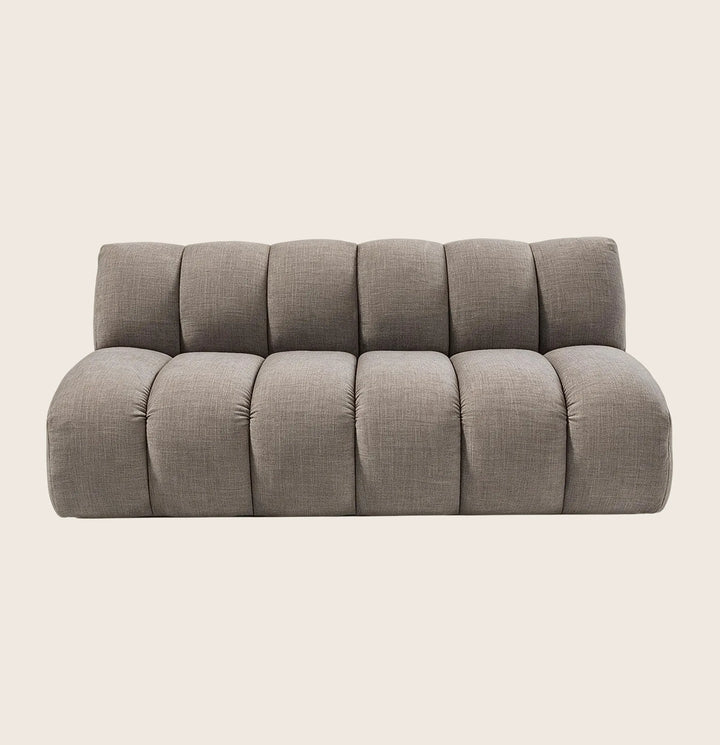 Grove Street Armless Sofa