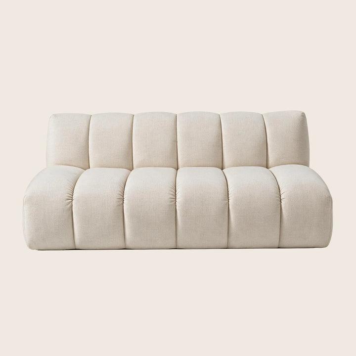 Grove Street Armless Sofa