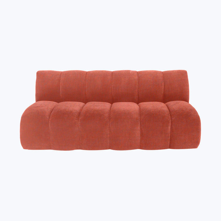 Grove Street Armless Sofa