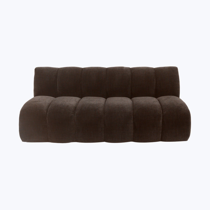 Grove Street Armless Sofa