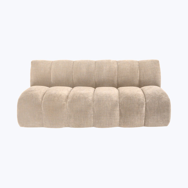 Grove Street Armless Sofa