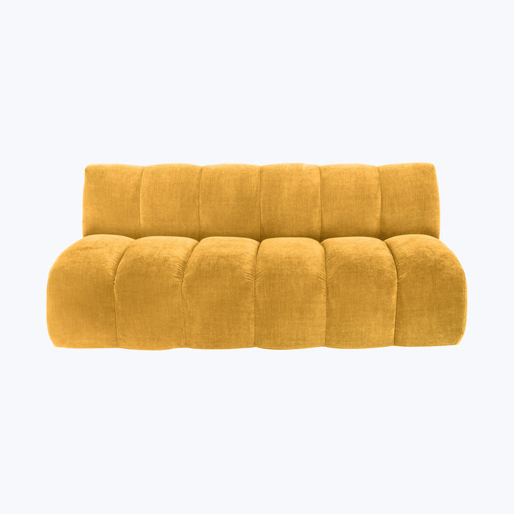 Grove Street Armless Sofa
