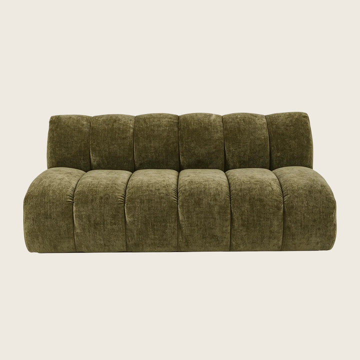 Grove Street Armless Sofa