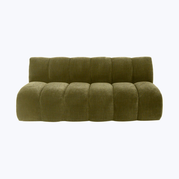 Grove Street Armless Sofa