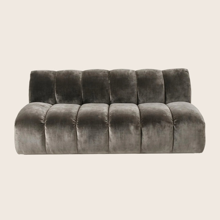Grove Street Armless Sofa