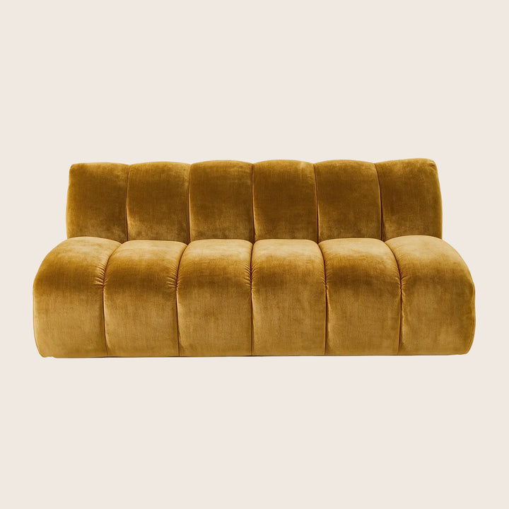Grove Street Armless Sofa