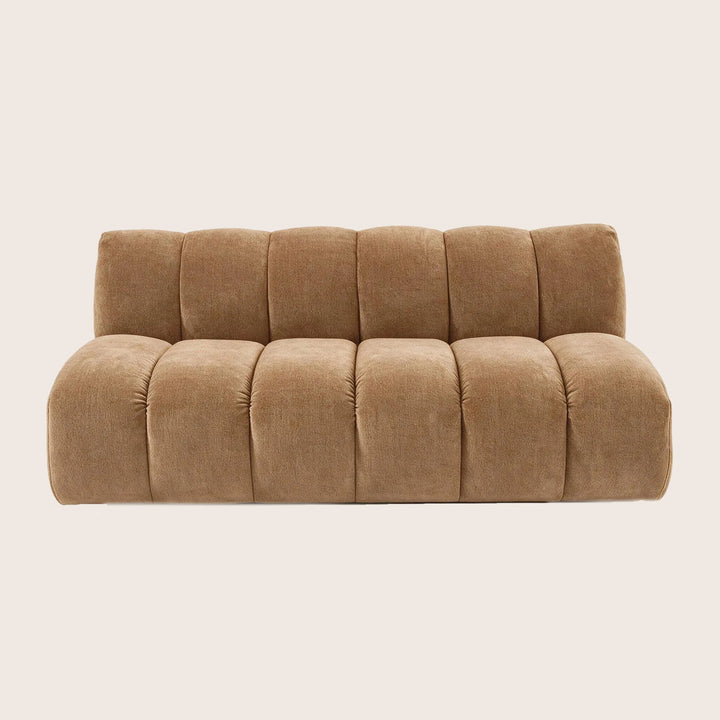 Grove Street Armless Sofa