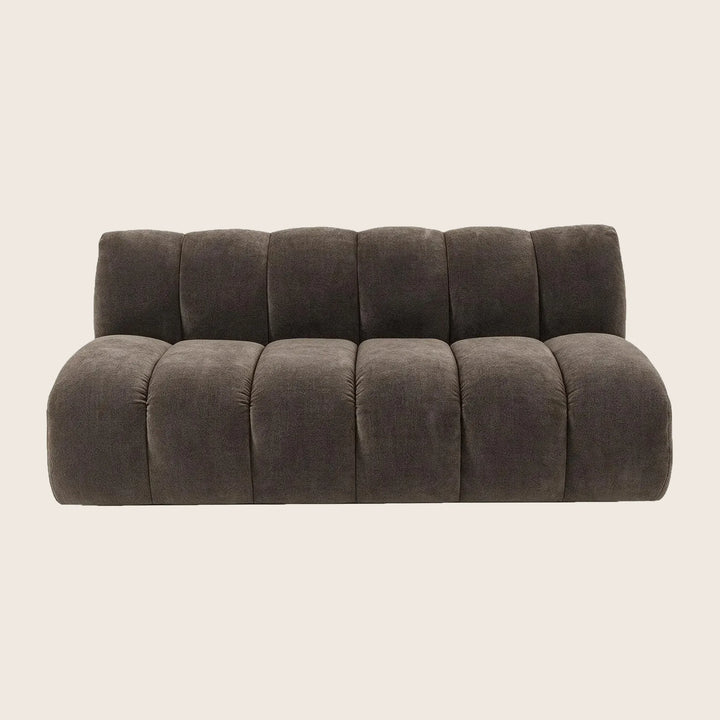 Grove Street Armless Sofa