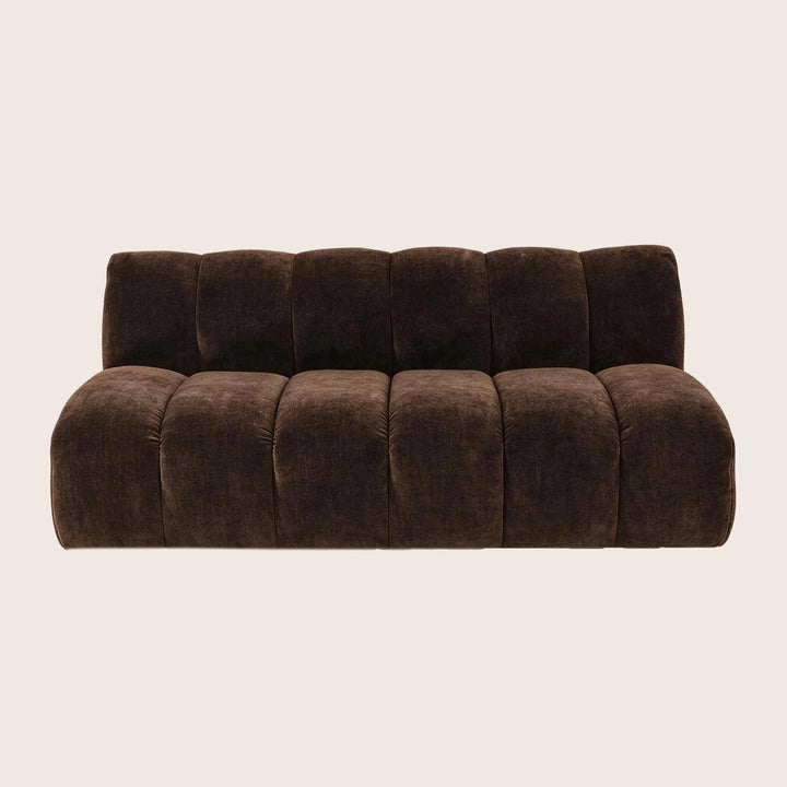 Grove Street Armless Sofa