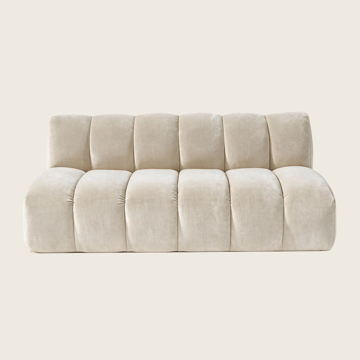 Grove Street Armless Sofa