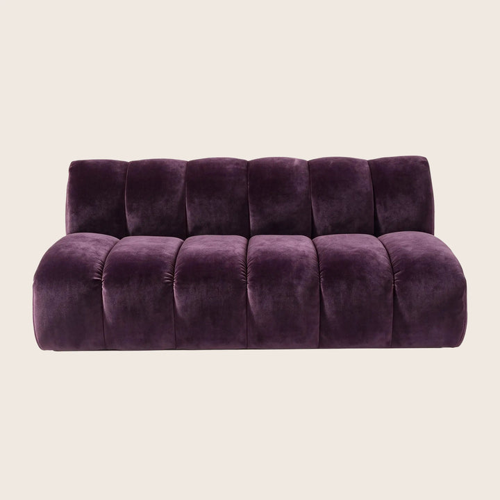 Grove Street Armless Sofa