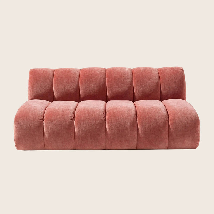 Grove Street Armless Sofa