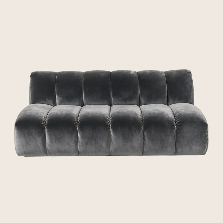 Grove Street Armless Sofa