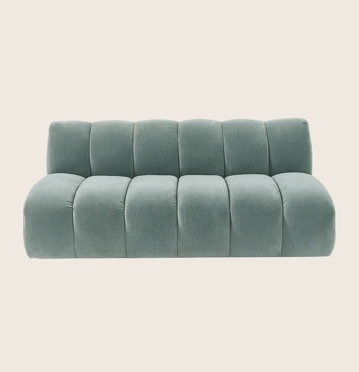 Grove Street Armless Sofa