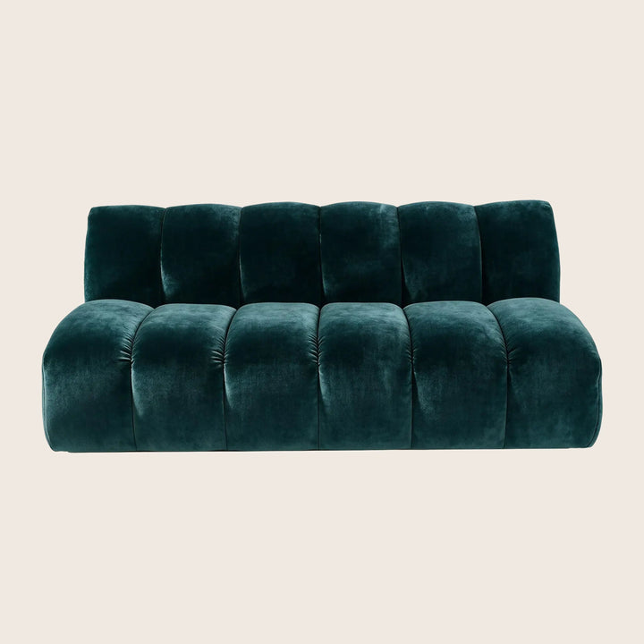 Grove Street Armless Sofa