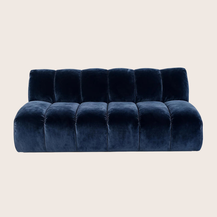 Grove Street Armless Sofa