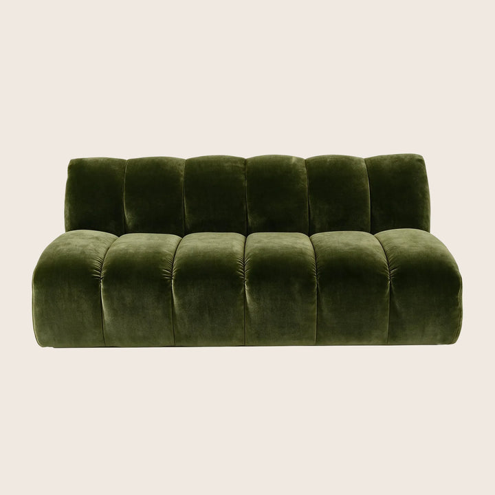 Grove Street Armless Sofa
